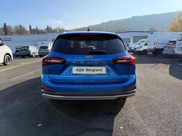 Ford Focus Active Wagon