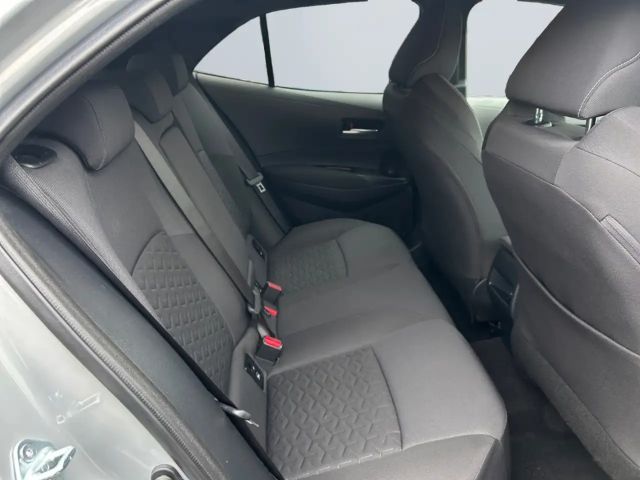 Toyota Corolla 1.2 Turbo Team D