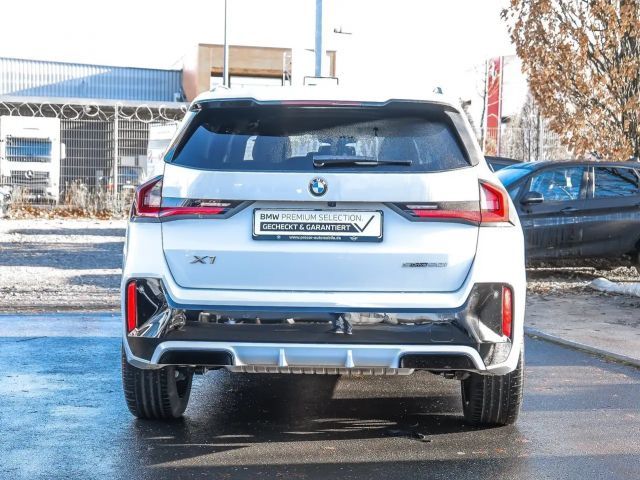 BMW X1 M-Sport sDrive20i