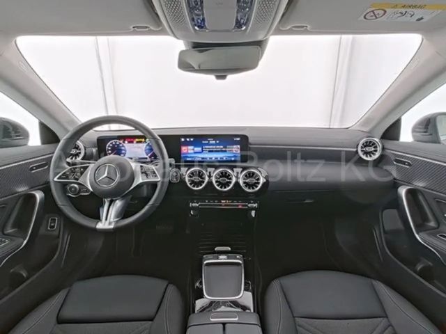 Mercedes-Benz CLA 180 Coupé