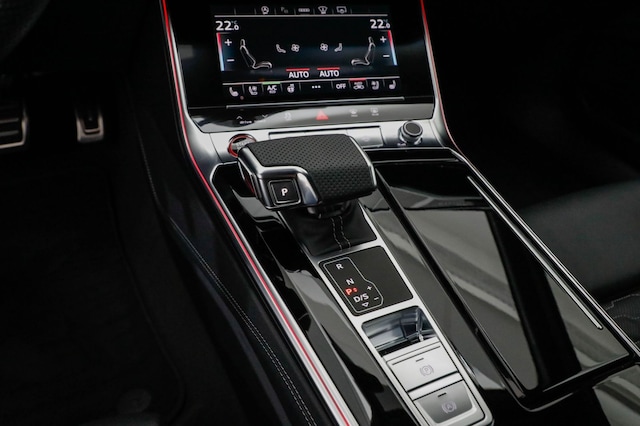 Audi RS6 Avant Quattro