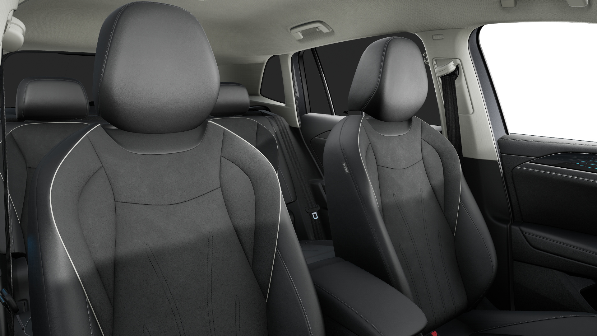 Volkswagen Tiguan 1.5 eTSI Elegance Elegance