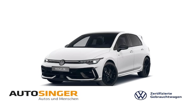 Volkswagen Golf IQ.Drive