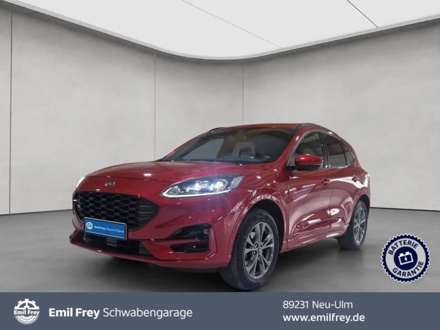 Ford Kuga Plug in Hybrid ST Line X