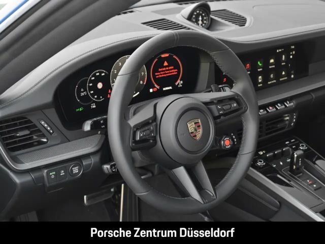 Porsche 992 Carrera Coupé