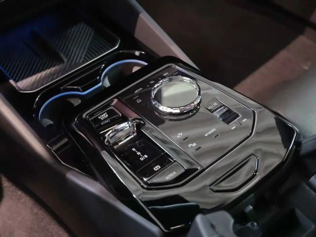 BMW i5 M60 Sedan xDrive