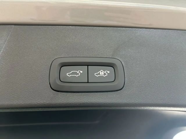 Volvo EX40 Single motor