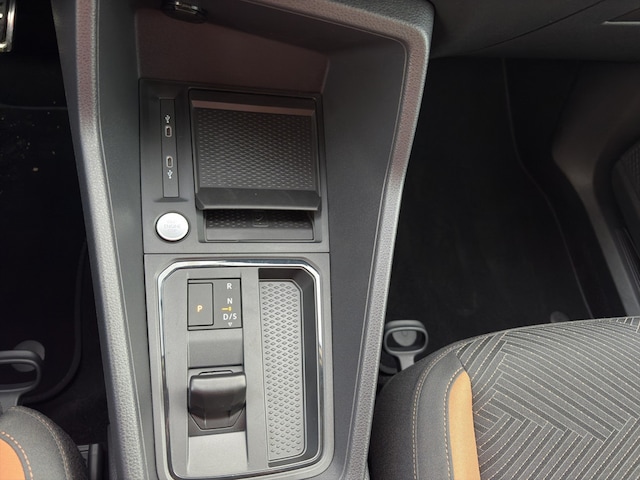 Volkswagen Caddy 1.5 TSI DSG