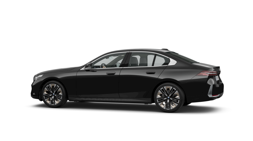 BMW 520 520d Sedan xDrive