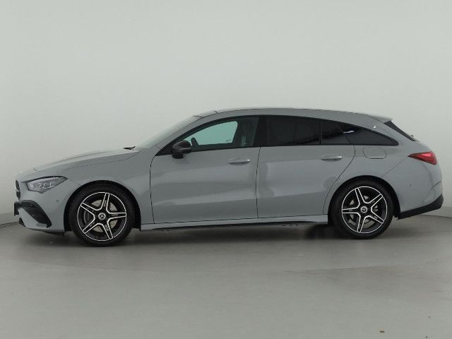 Mercedes-Benz CLA 220 CLA 220 d Shooting Brake