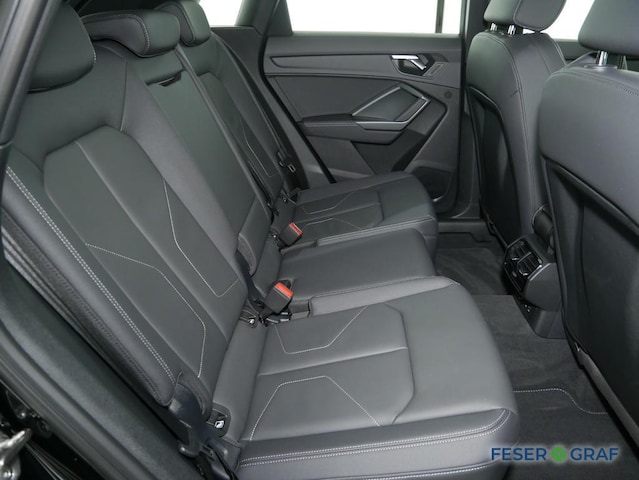 Audi Q3 35 TDI S-Tronic