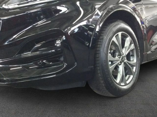 Ford Kuga EcoBoost ST Line