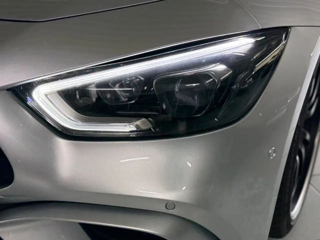 Mercedes-Benz AMG GT AMG Line Coupé