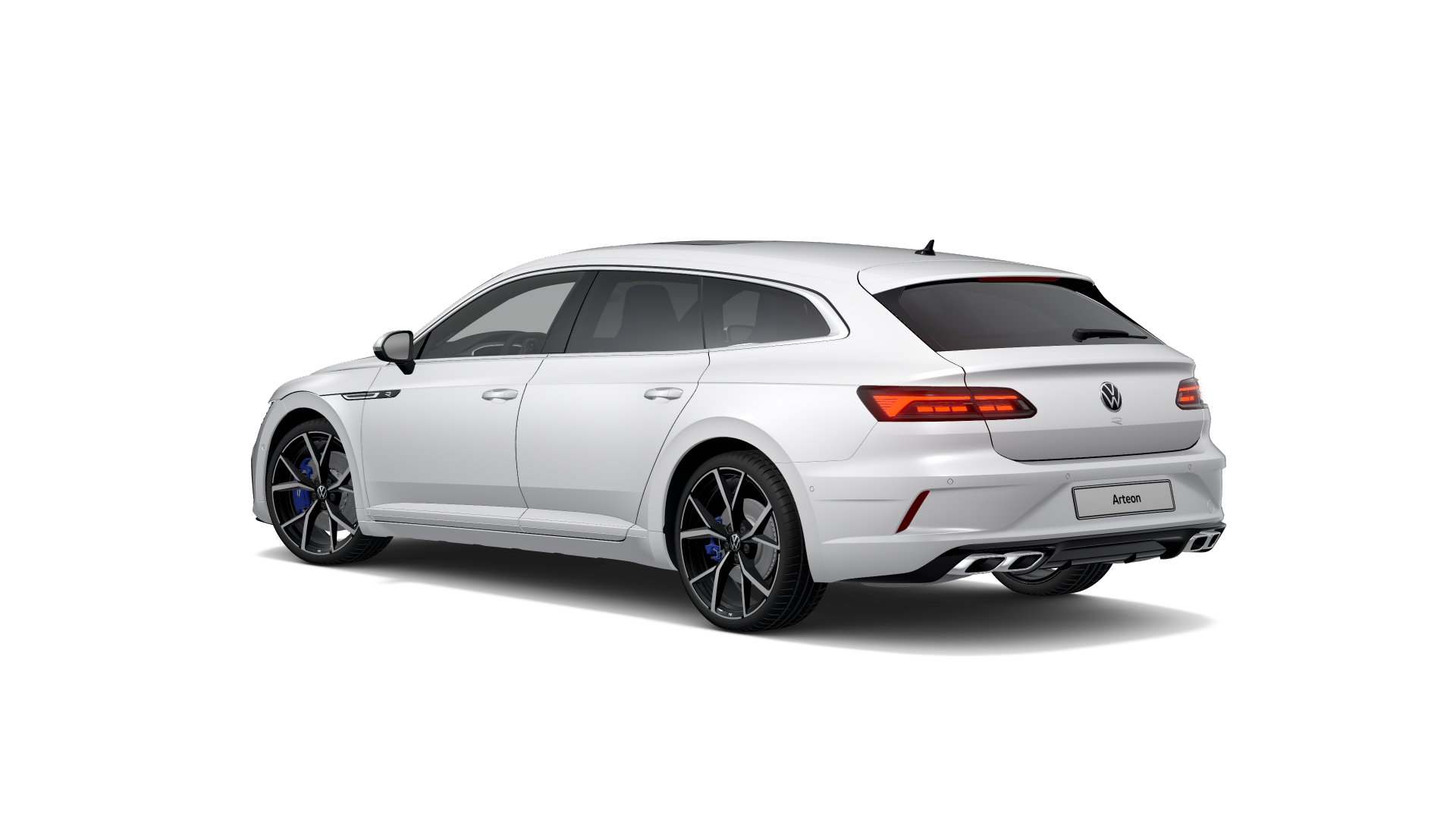 Volkswagen Arteon Shooting Brake DSG
