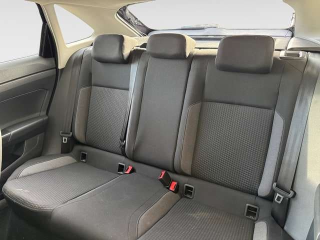 Volkswagen Taigo Life