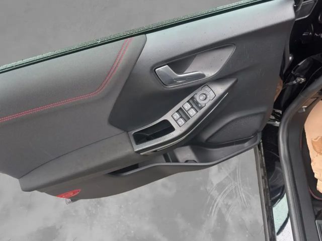 Ford Puma EcoBoost ST Line