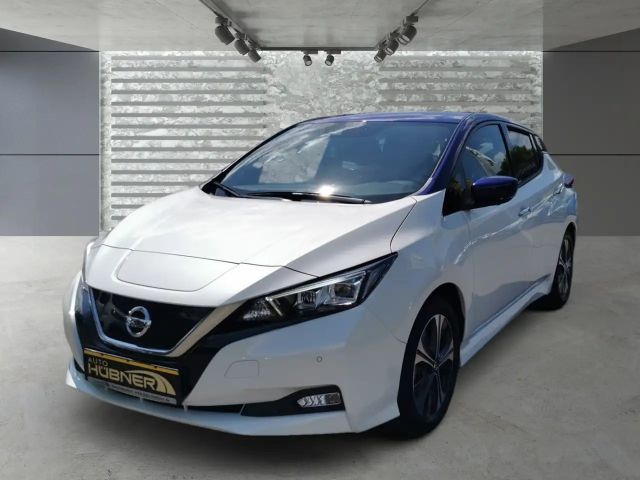Nissan Leaf N-Connecta
