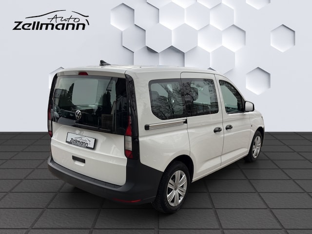 Volkswagen Caddy Combi