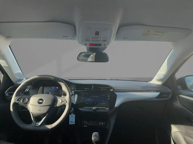 Opel Corsa 1.2 Turbo Edition Turbo