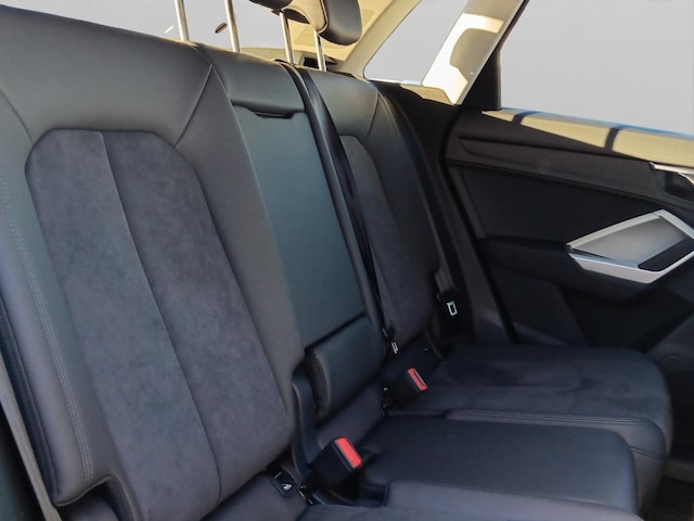 Audi Q3 35 TFSI S-Tronic