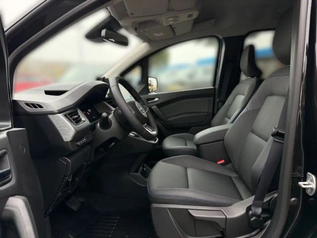 Nissan Townstar Tekna