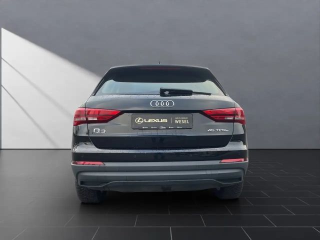 Audi Q3 1.4 TFSI Hybride