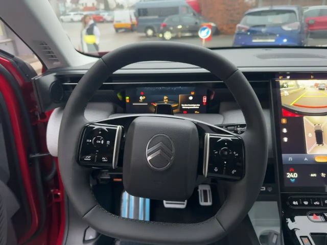 Citroën C5 Aircross Max