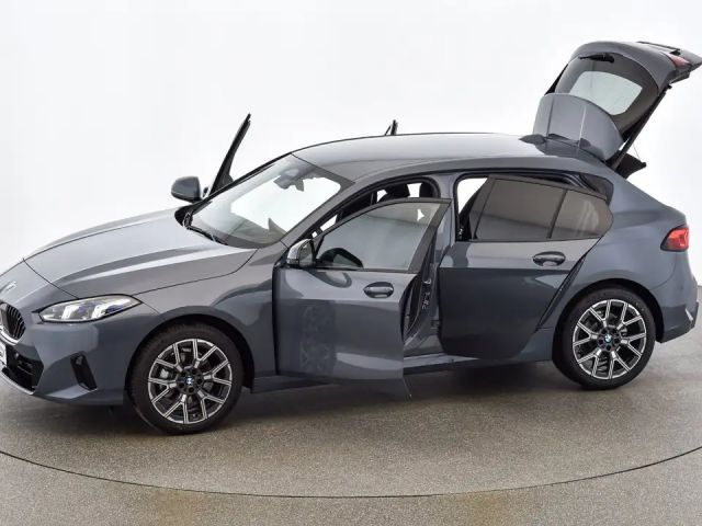 BMW 118 118d