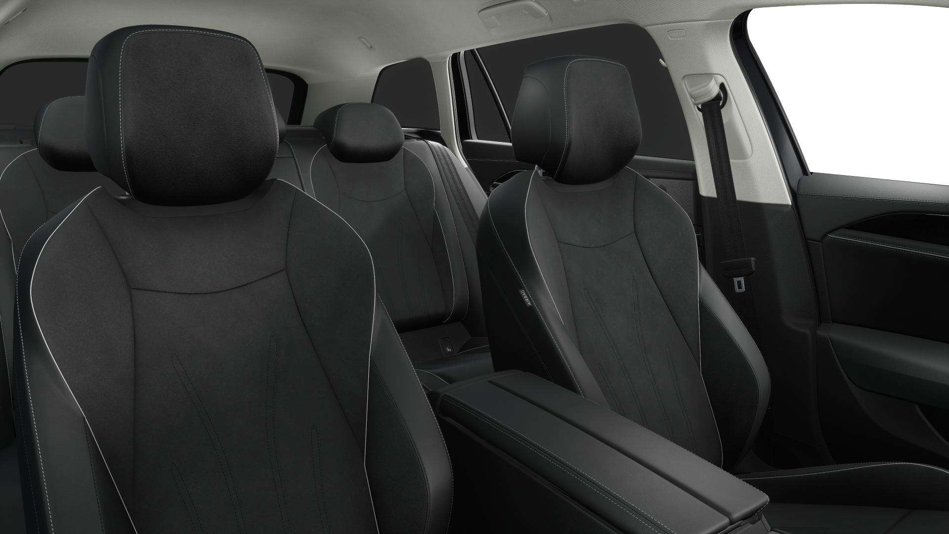 Volkswagen Passat 1.5 eTSI DSG IQ.Drive Variant