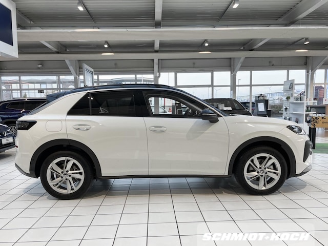 Volkswagen T-Roc DSG Life