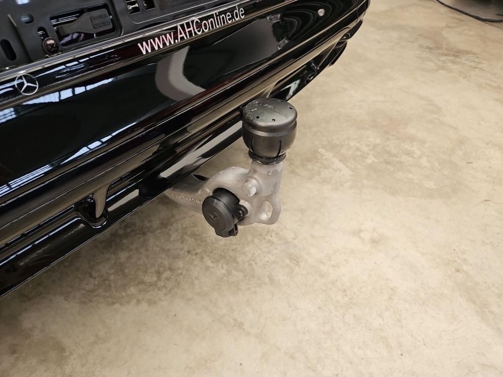 Mercedes-Benz CLA 200 AMG Line