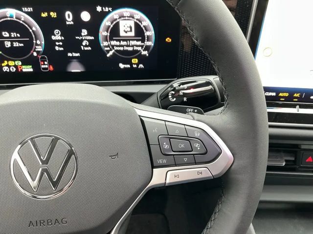 Volkswagen Tiguan DSG eHybrid
