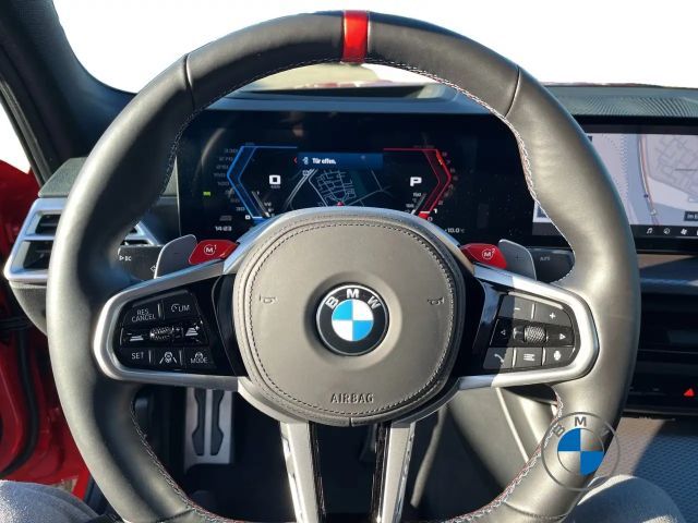 BMW M3 Competition Sedan