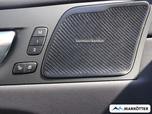 Volvo XC60 AWD Bright Plus T6