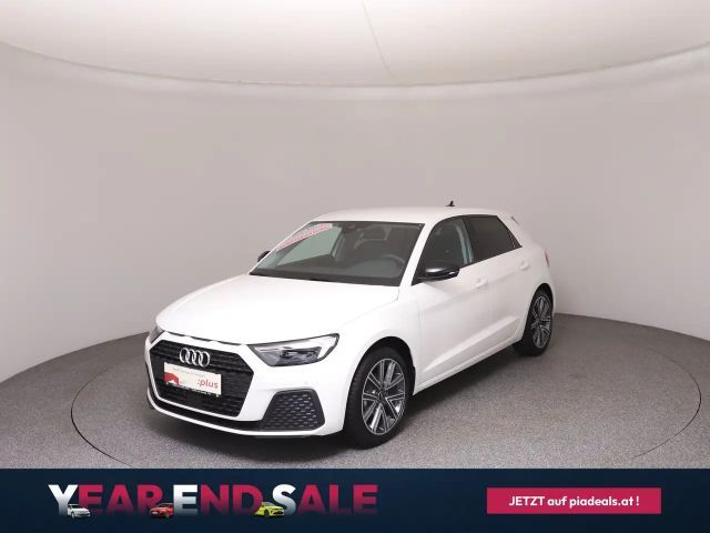 Audi A1 25 TFSI