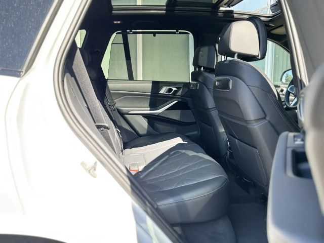 BMW X5 M-Sport xDrive