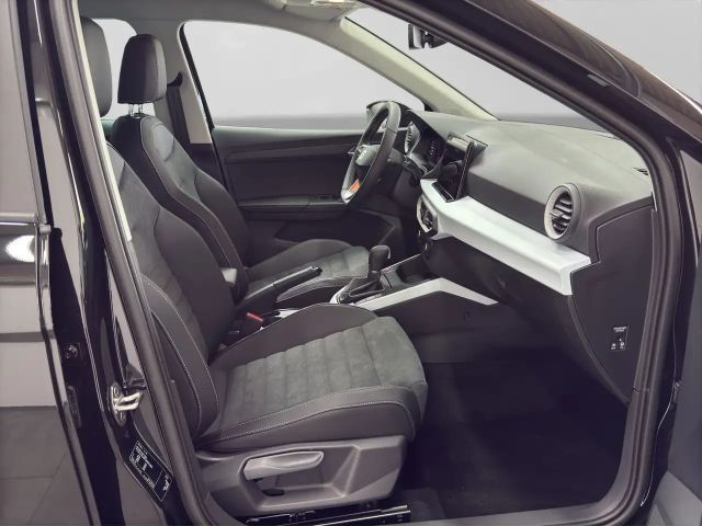 Seat Arona 1.0 TSI DSG Style