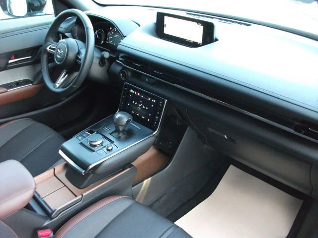 Mazda MX-30 SkyActiv e-Skyactiv