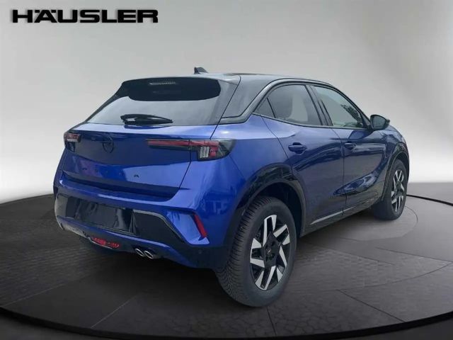 Opel Mokka GS-Line Grand Sport