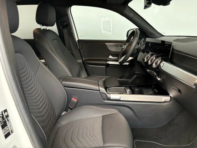 Mercedes-Benz GLB 200 Progressive