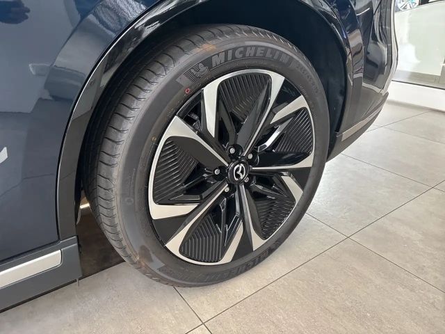 Mazda 6e Plus Takumi