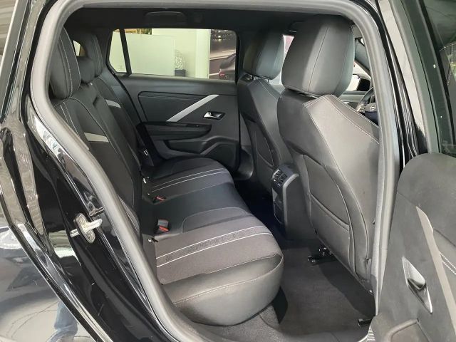 Opel Astra GS-Line Grand Sport Sports Tourer