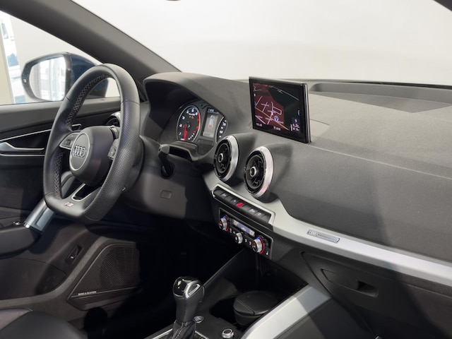 Audi Q2 35 TFSI S-Tronic