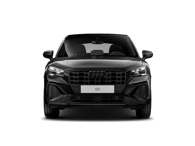 Audi Q2 35 TDI S-Line S-Tronic