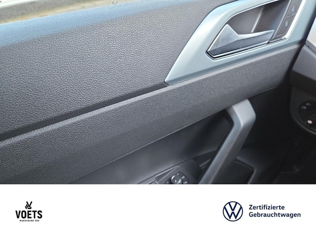 Volkswagen Polo 1.0 TSI DSG