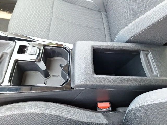 Opel Astra 1.2 Turbo Sports Tourer Turbo