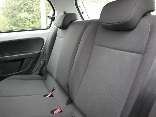 Volkswagen e-up! Move Move up!