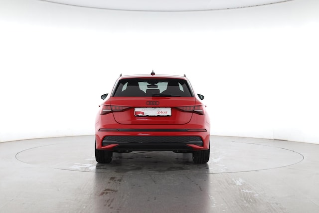 Audi A3 35 TDI S-Tronic Sportback