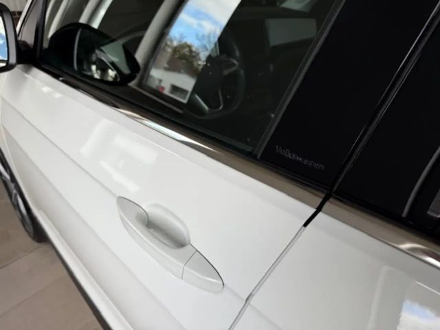 Volkswagen T-Cross 1.5 TSI DSG Style