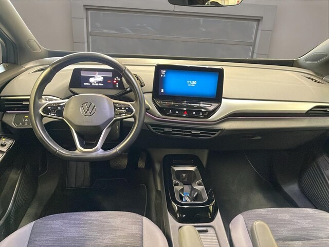 Volkswagen ID.4 City